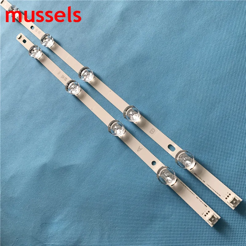 Image LED Backlight strip For LG 49