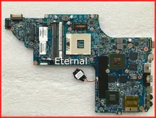 682174-001 682174-501 for HP ENVY DV6 DV6-7000 series notebook motherboard 48.4ST06.021 GT650M 2GB 100% tested