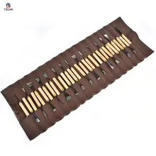 Инструменты для резьбы по дереву 31 шт./компл. 1,0 0,5 см деревянный набор инструментов для резки 3,0 2,5 2,0 см машина для обработки деревянных зубило 1,8 1,5 1,2 см резьба по дереву набор