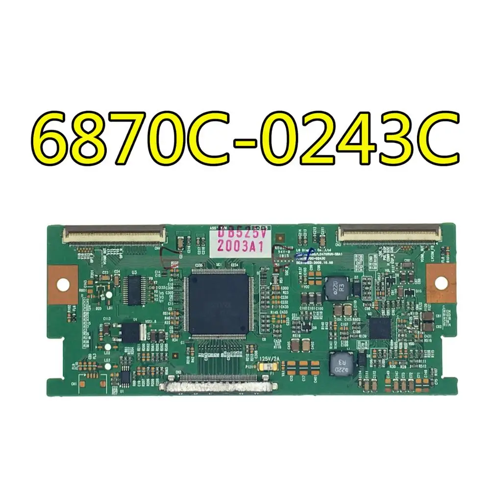 

original 100% test for LG 6870C-0243C screen LC420/LC470WUN-SBA1 logic board