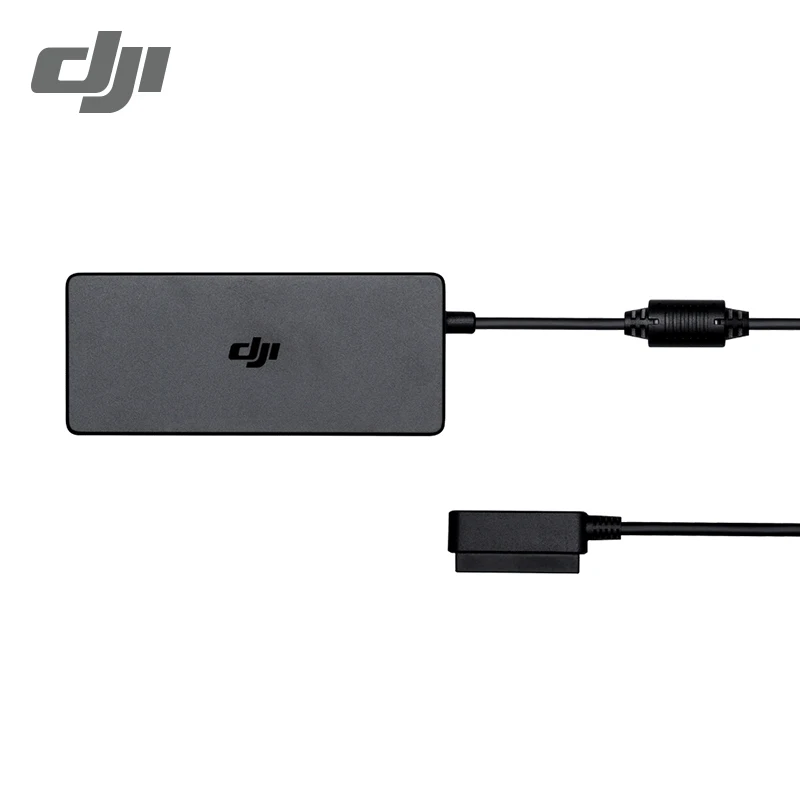 

Mavic - 50W Battery Charger Without AC Cable for Original DJI Mavic Flight Battery