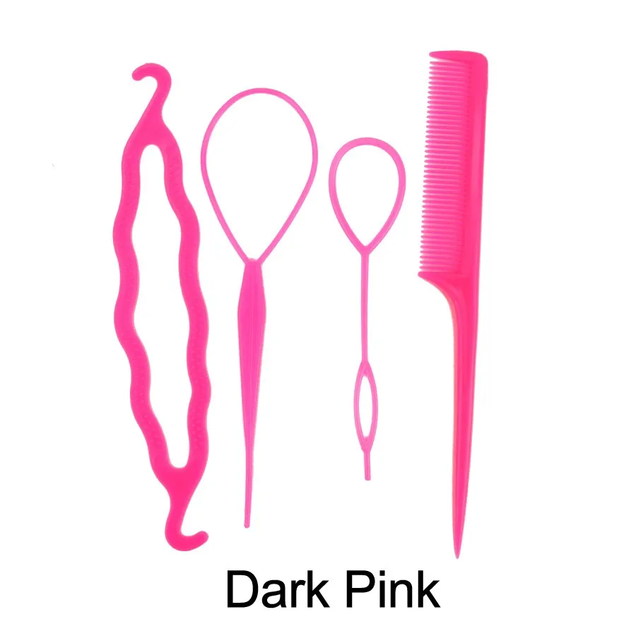 Dark-pink