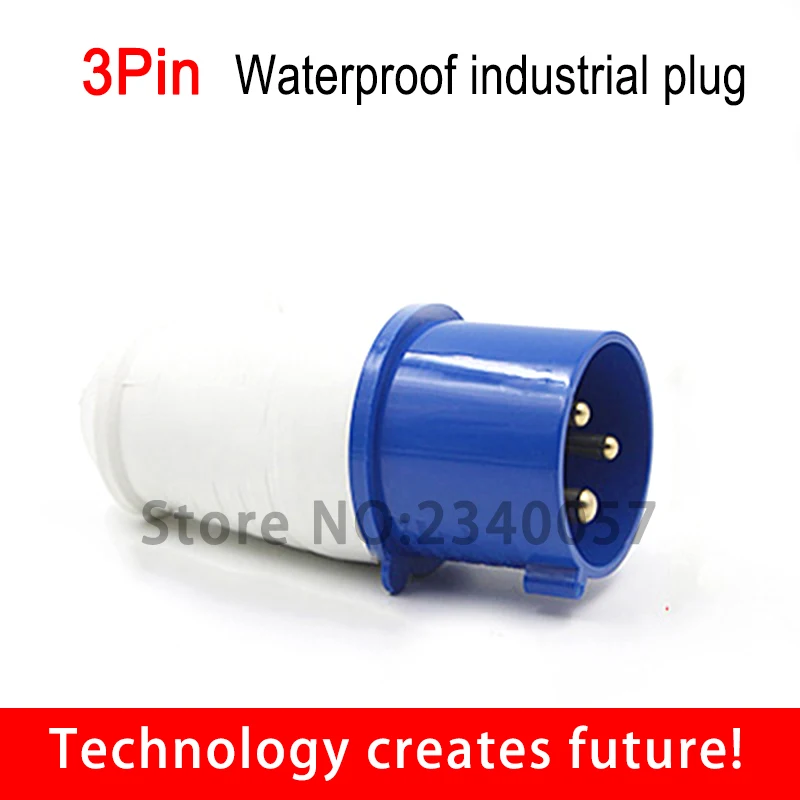 3pin16a 1