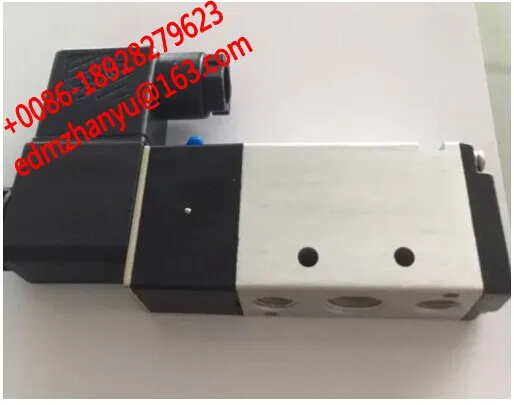 

DC24V air pressure valve for CHMER wire EDM