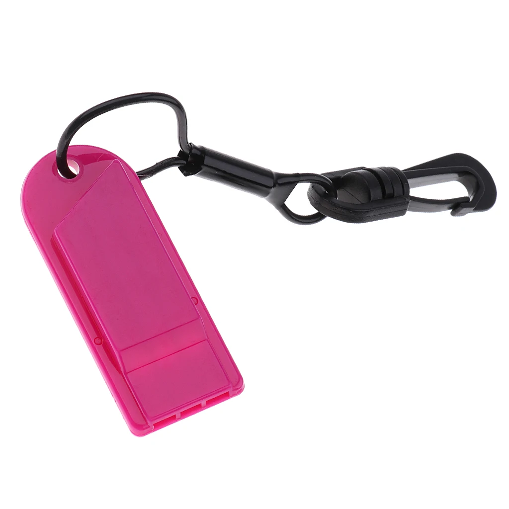 Perfeclan 16m Kayaking Reflective Throwline Rescue Throw Bag Floating Rope + Safety Whistle Rescue Throw Line Kit