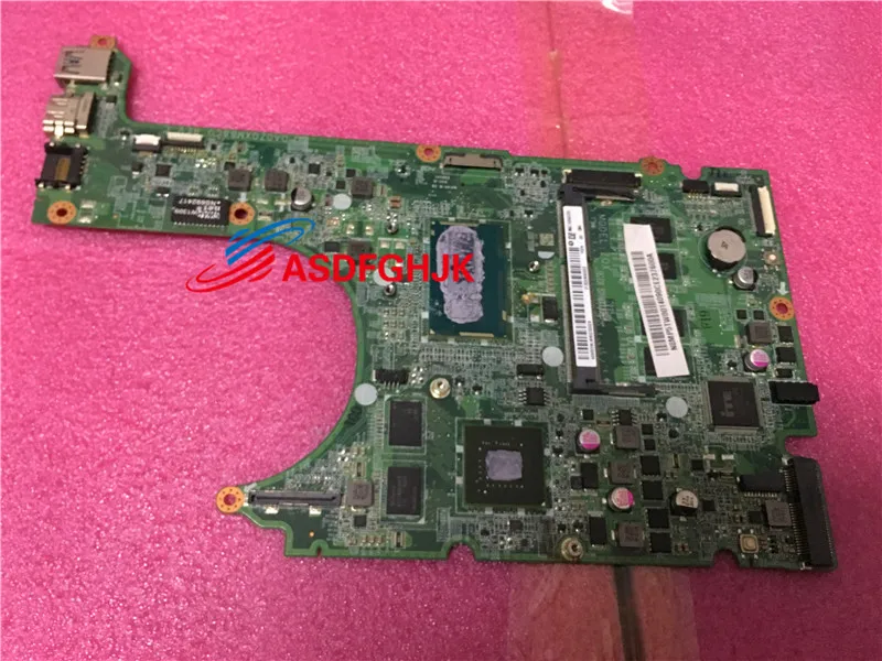 Original Nbmp5tw001 Da0zqxmb8c0 For font b Acer b font laptop Motherboard 100 TESED OK
