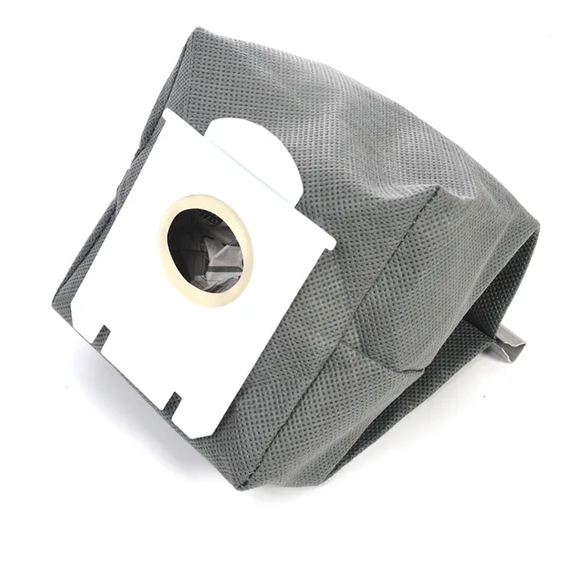 1pcs of universal cloth bags reusable Vacuum Cleaner Bags Dust Bag for Vacuum Cleaner filter