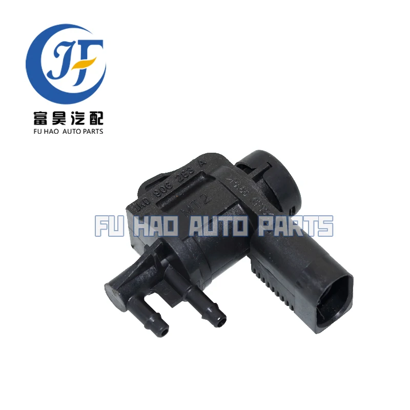 1K0906283A EGR Solenoid Valve FOR Audi A6 2.5 TDI 1.9 TDI 2.5 TDI 2000-2015