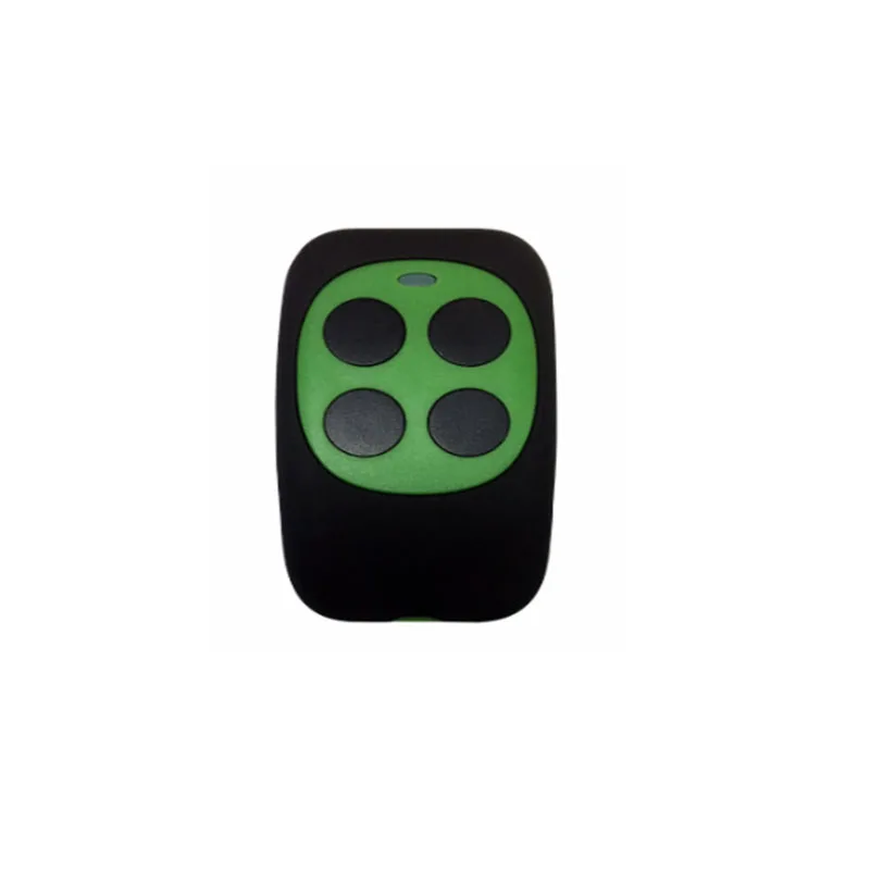 

2pcs duplicator 2.0 compatible garage door remote