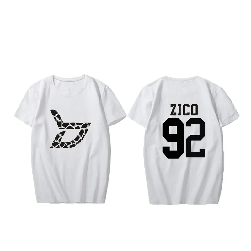 ZICO White