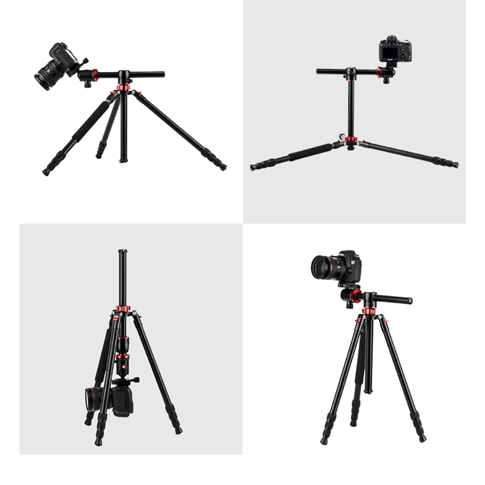 Zomei M8 Professional Camera tripod Monopod