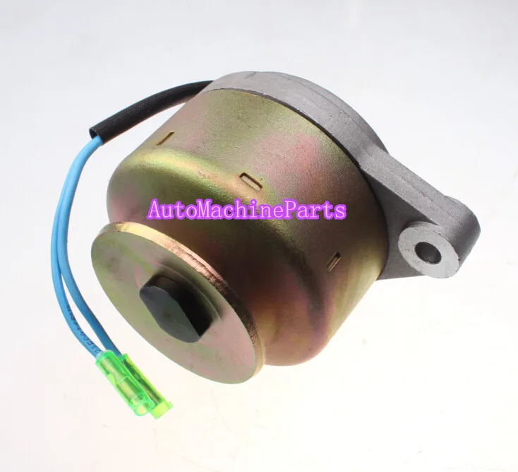 Генератор переменного тока 15531 64016 для Kubota F2100E B7200E B8200DP B8200EP|alternator| |