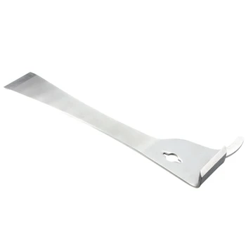 

New Style Stainless beekeeping honeycomb Scraper beekeeping supplies tool