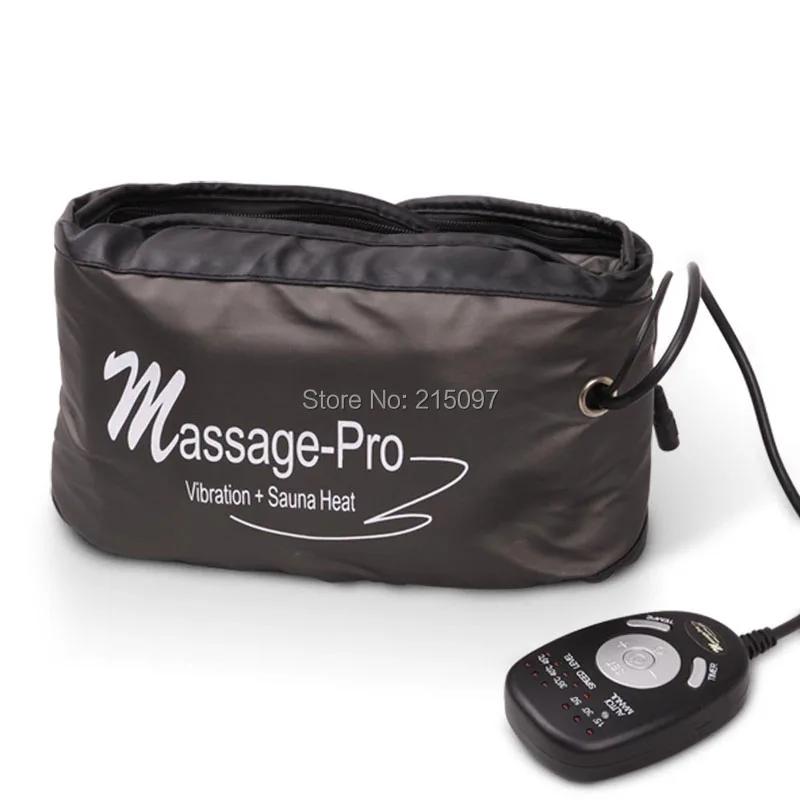 B1079 Massager-Pro sauna belt (9)