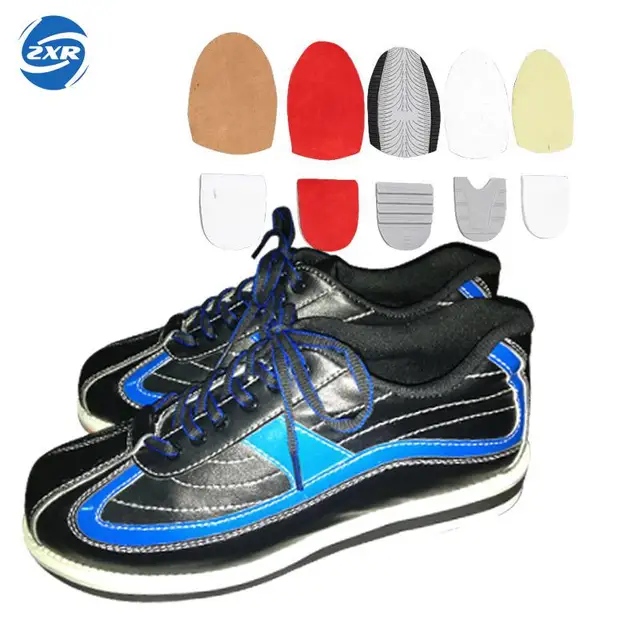 US $104.68 Men and women bowling shoes imported super comfortable soft fiber Platinum sports shoes