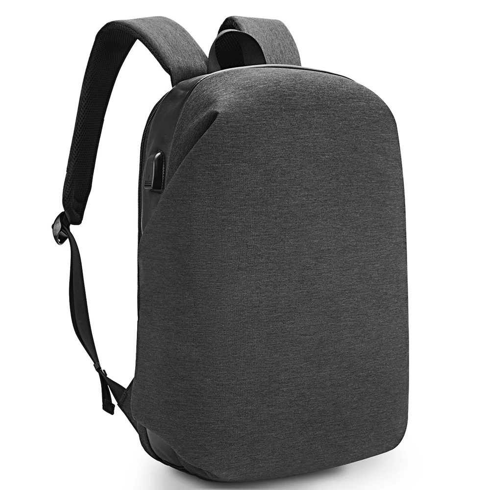 

DTBG Anti Theft Laptop Bag With USB Port Student Backpacks Large Capacity Travel Notebook School Bag Multifunction Rucksack