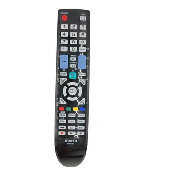 

RM-L898 Remote Control For Samsung LED TV Replace AA59-00484A BN59-00862A BN59-00870A AA59-00104A AA59-00104B AA59-00104C