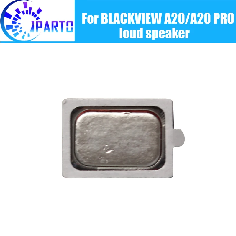 

BLACKVIEW A20 Loud Speaker 100% Original New Loud Buzzer Ringer Replacement Part Accessory for BLACKVIEW A20 PRO