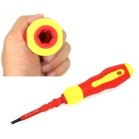 מחשב נייד 15 ב 1 Precision מגנטי מברג הגדר DIY יד כלי קיט Torx הצלב שטוח Y U-Shape מחורץ בורג Driver עבור מחשב נייד (5)