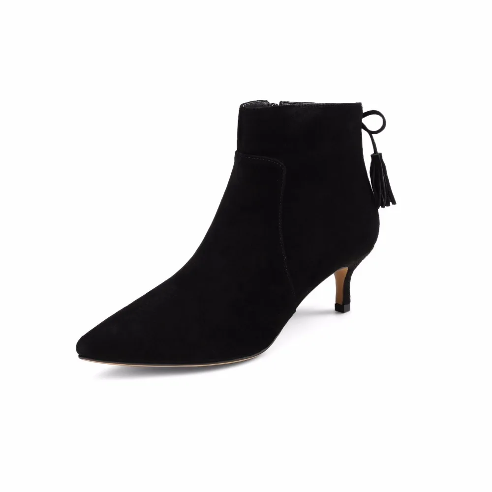 Maguidern Ankle booties_2