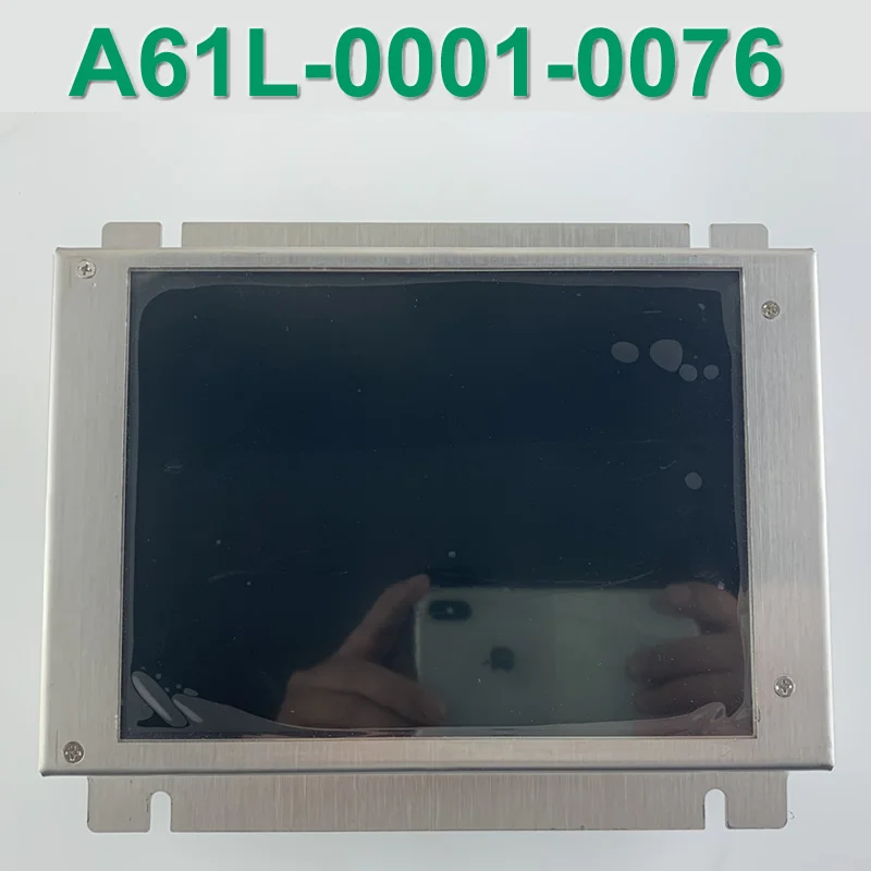 A61L 0001 0076 совместимый ЖК дисплей 9 дюймов для станка с ЧПУ Замена CRT монитор есть в