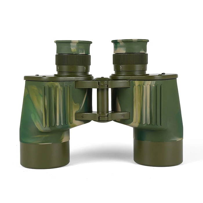 Бесплатная доставка армейский бинокль bak4 7x40 Военный сетчатый mil dot мощный