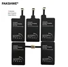 Android Qi Receiver Wireless Charger Receiver Adapter TI Solution Fast Charging for Huawei P9 All Micro-USB Type-C Phones ► Photo 1/6