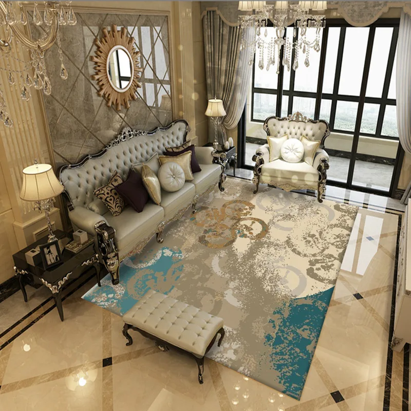 Home Carpet Balcony Sofa Coffee Table Floor Mat Bedroom Full Length Rectangular Carpet Living Room Bedroom Carpet livingroom rug Home Carpet Balcony Sofa Coffee Table Floor Mat Bedroom Full Length Rectangular Carpet Living Room Bedroom Carpet livingroom rug