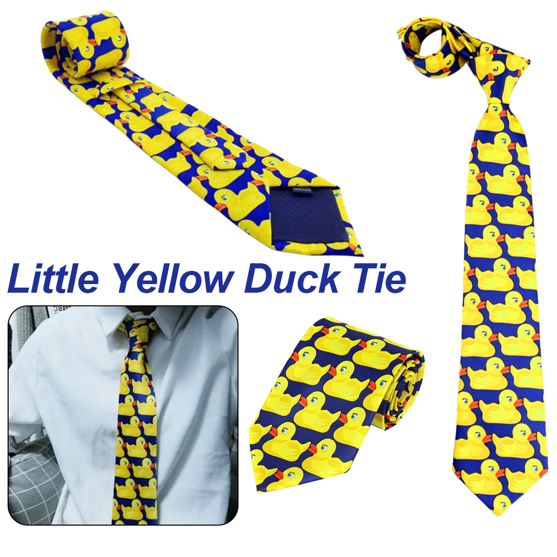 Aliexpress.com : Buy New Hot Fashion Brand Tie How I Met Your Mother ...