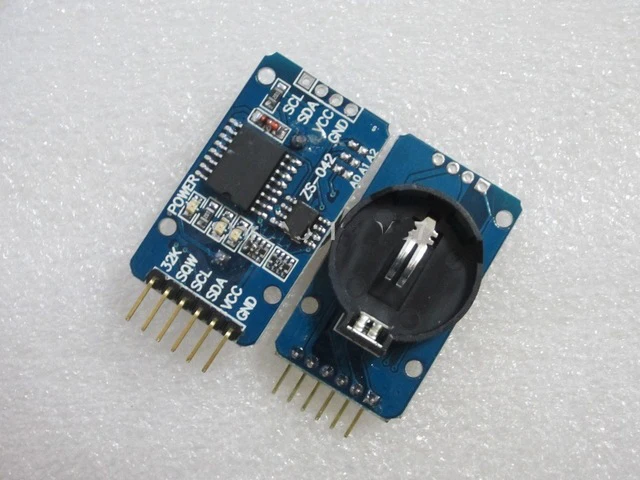 Безкоштовна доставка DS3231 AT24C32 IIC модуль точності модуль DS3231SN для Arduino модуль пам'яті Безкоштовна доставка DS3231 AT24C32 IIC модуль точності модуль DS3231SN для Arduino модуль пам'яті