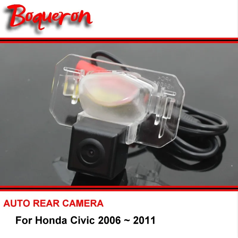 

For Honda Civic 2006 ~ 2011 Reversing Camera / Car Back up Parking Camera / Rear View Camera / For SONY HD CCD Night Vision