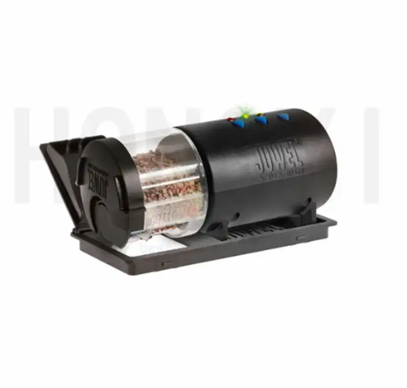 juwel easyfeed manual