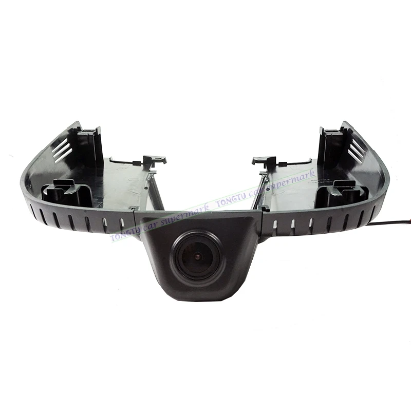Новый Автомобильный видеорегистратор Wifi FHD 1080P широкоугольный для alfa remeo giulia stelvio