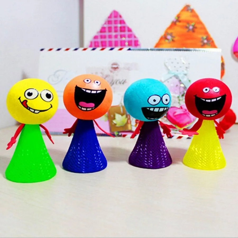 Jump Bounce Elf(6)