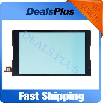 

Replacement New Touch Screen Digitizer Glass For Lenovo Tab S8-50 S8-50F S8-50L S8-50LC 8-inch Black