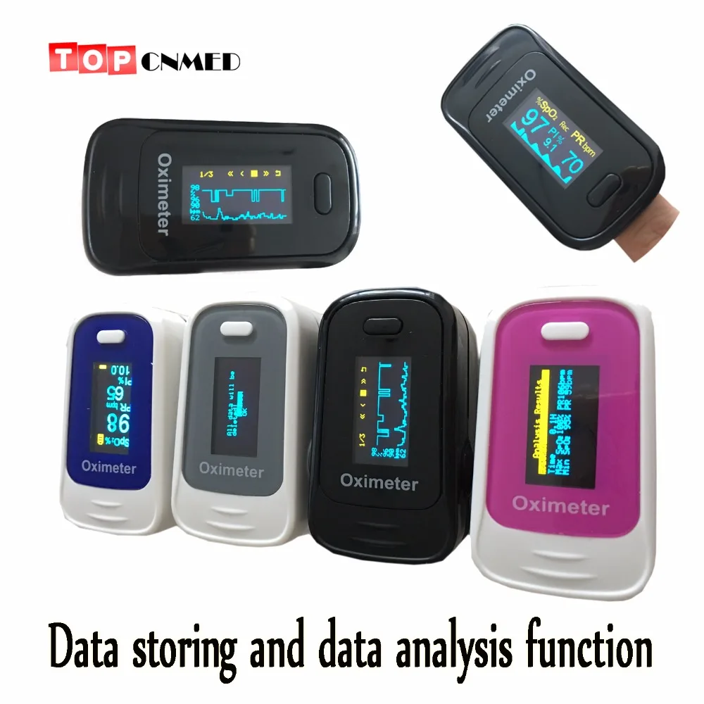 Пульсоксиметр с пальцевым наконечником SPO2 pri PI 3 размера пульсоксиметр датчик