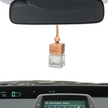 

Car Perfume Bottle For Essential Oils Car-styling Perfume Pendant Hot High Quality Air Freshener Car Accessories Auto Ornament