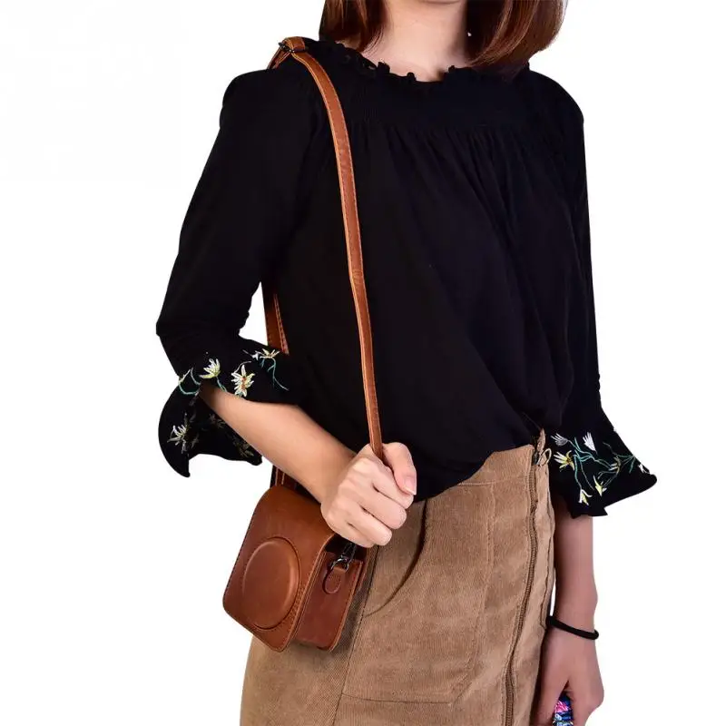 35mm film camera bag