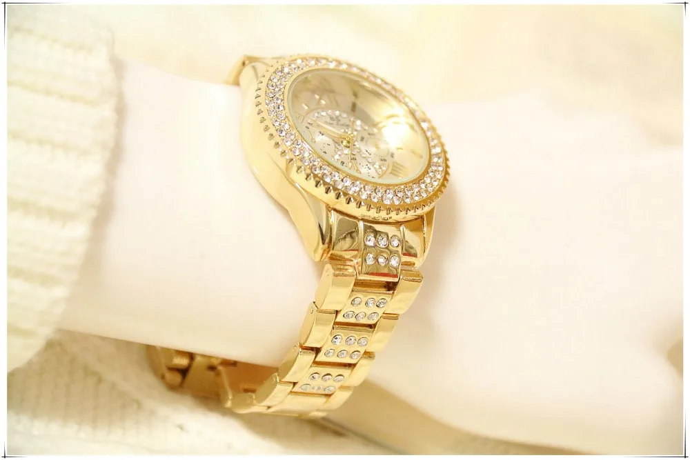 relogio feminino 19