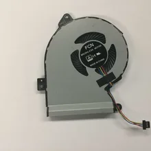 SSEA охлаждающий вентилятор для ноутбука ASUS X540L X540