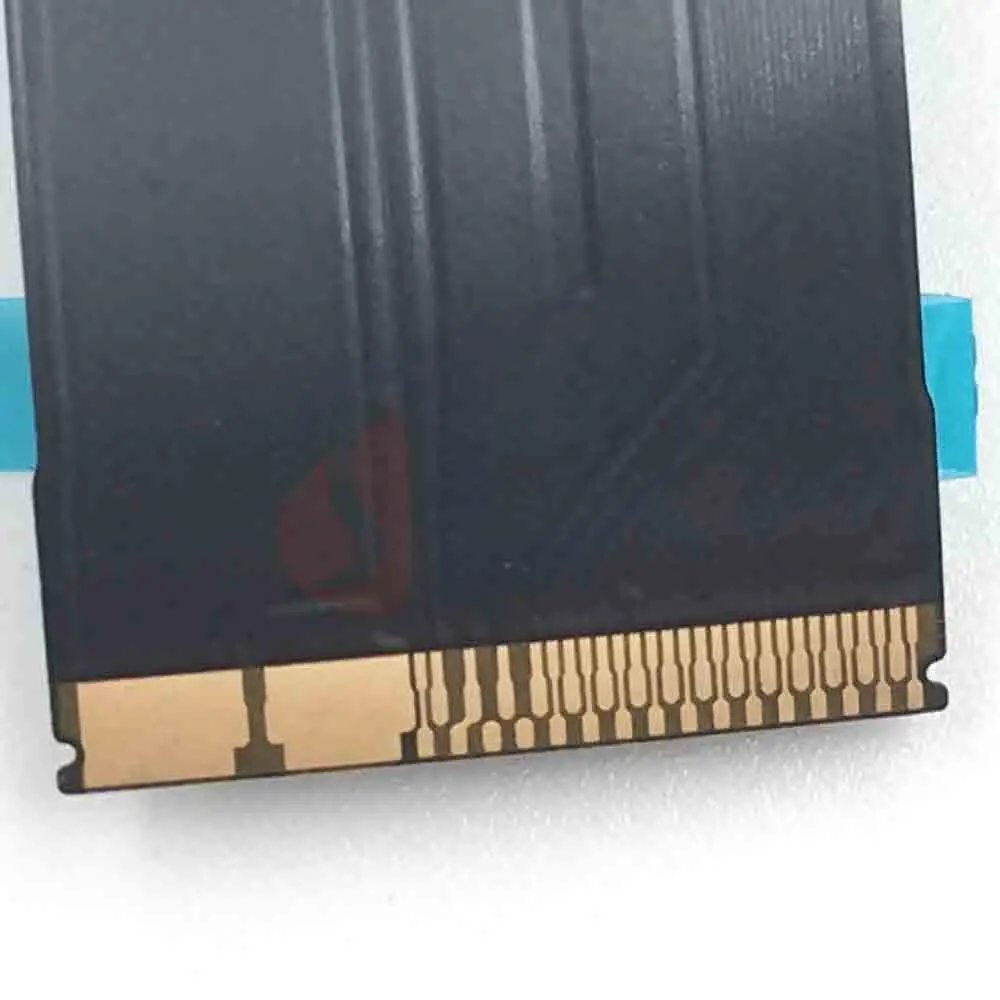 A1708 touchpad cable 14