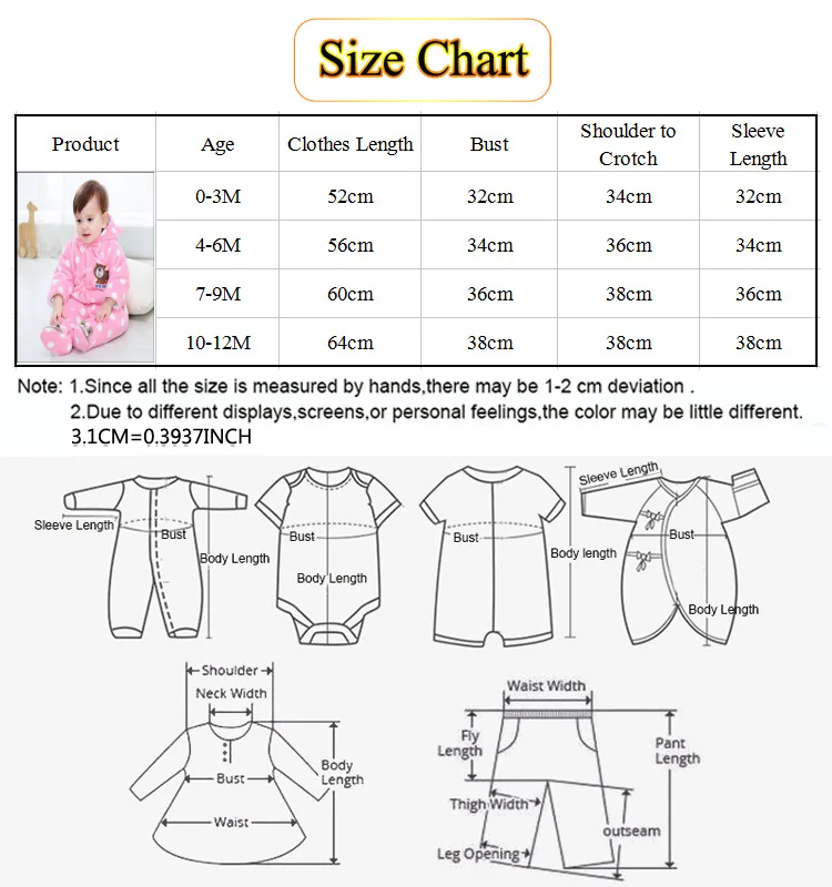 baby rompers