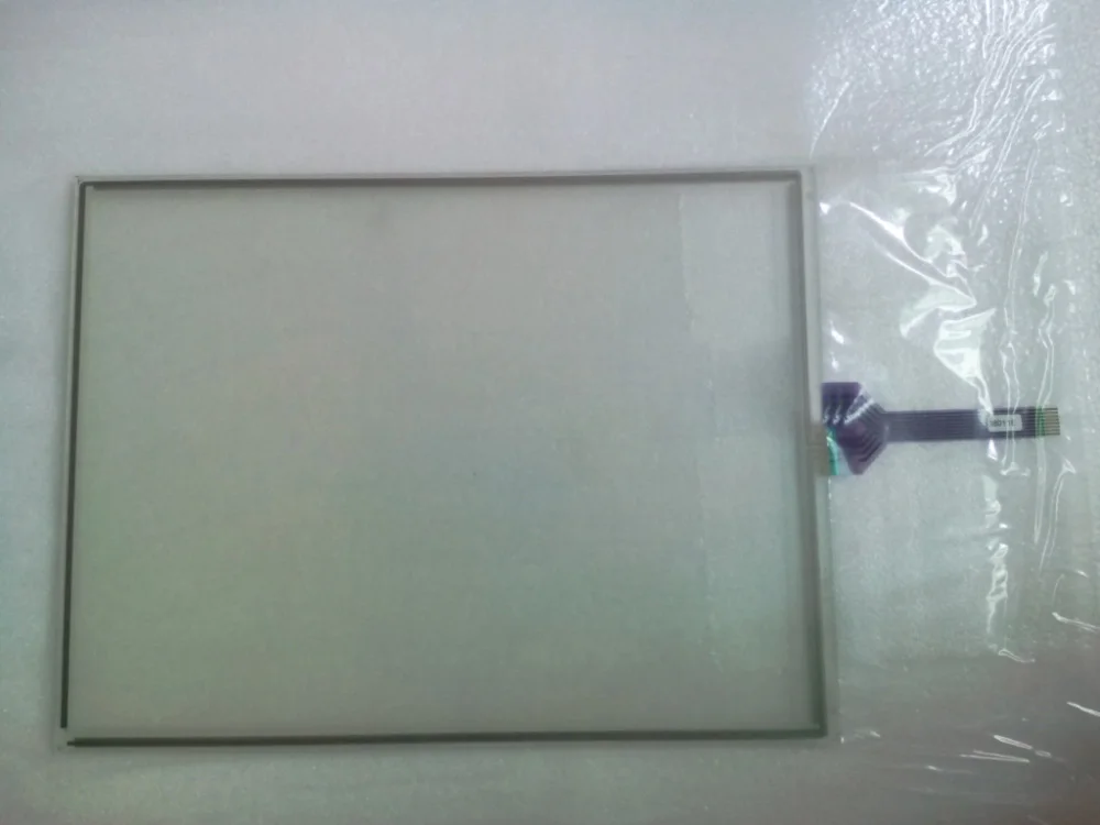 

New 8 Wire Gunze 100-0260 Replacement for G084-01 or G08401 Touch Screen Panel