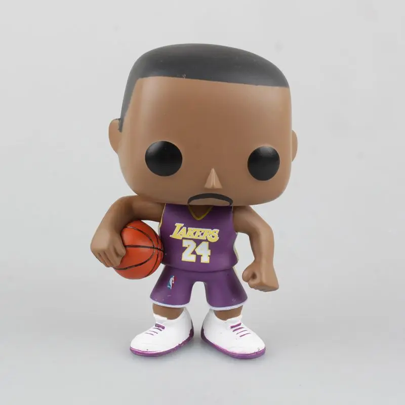 nba 2k action figures
