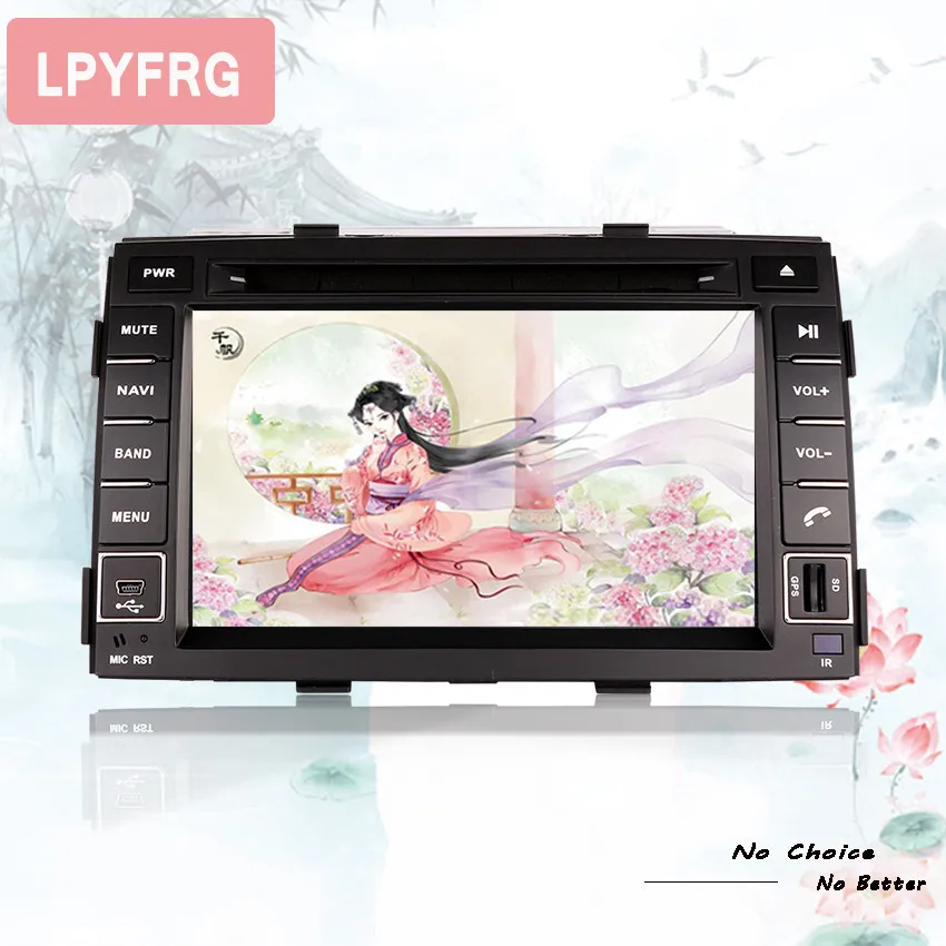 Flash Deal 4G RAM Android 9.0 HD 1024*600 64GROM Car multimedia player radio cassette for KIA Sorento 2010 2011 2012 dvd gps ipod bt audio 2 Flash Deal 4G RAM Android 9.0 HD 1024*600 64GROM Car multimedia player radio cassette for KIA Sorento 2010 2011 2012 dvd gps ipod bt audio 2