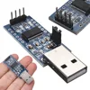 1 pièce nouveauté détails sur FT232 USB UART Board (Type A) FT232R FT232RL à RS232 TTL Kit de Module série ► Photo 1/6