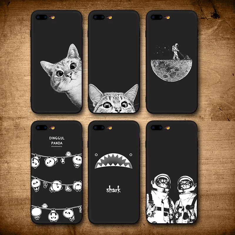 shark iphone 8 plus case shark iphone 8 plus case