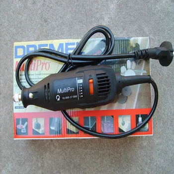 

bone wood Dremel Variable Speed Rotary Tool Electric Tool ,Mini Drill,Mini Grinder with accessories jewelry polishing motor kit