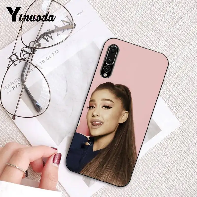 Ariana Grande AG Rainbow Sweetener Thank U, Next