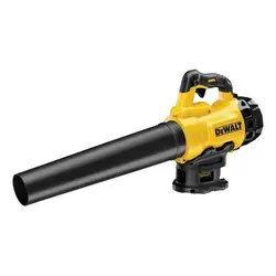 DEWALT DCM562P1-QW-Blower без щеток XR 18 V 5.0Ah